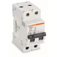 施耐德 Schneider Electric C65H2PC10A 小型断路器，C65H2PC10A