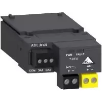 施耐德 Schneider Electric ASILUFC5 AS-Interface通信模块ASILUFC5
