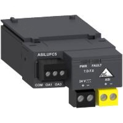 施耐德 Schneider Electric ASILUFC5 AS-Interface通信模块ASILUFC5