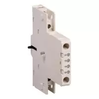 施耐德 Schneider Electric GV3-A05 电机保护断路器附件GV3-A05(包装数量 1个)