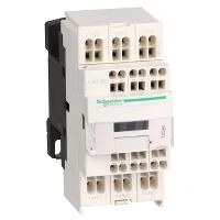 施耐德 Schneider Electric CAD-323BD CAD控制继电器CAD-323BD