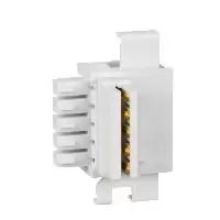 施耐德 Schneider Electric NSX塑壳断路器附件NSX-多模块安装附件 10个(包装数量 1个)