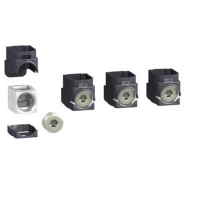 施耐德 Schneider Electric 裸电缆连接器铝制连接器1x(120to185mm2);≤250A一组4个