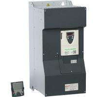 施耐德 Schneider Electric ATV-61HC11N4D ATV61变频器ATV-61HC11N4D