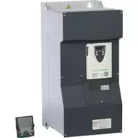 施耐德 Schneider Electric ATV-61HC11N4D ATV61变频器ATV-61HC11N4D