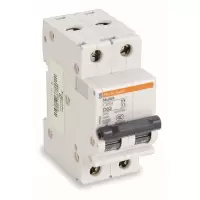 施耐德 Schneider Electric C65H2PD25A 小型断路器,C65H2PD25A