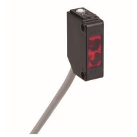 施耐德 Schneider Electric XUM9APCNL2 XUM极化反射小型塑料光电开关(包装数量 1个)