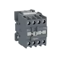 施耐德 Schneider Electric LC1N三极交流接触器(50Hz) LC1N3801E5N