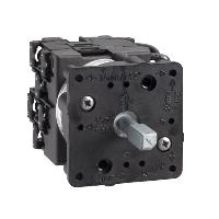 施耐德 Schneider Electric K1I009QL K1系列转换开关本体K1I009QL