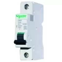 施耐德 Schneider Electric 小型断路器iC65L 1P 20A C(包装数量 1个)