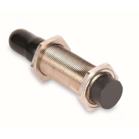  Schneider Electric 接近开关 12~24V DC PNP NO 3 线制,XS218BLPAM12