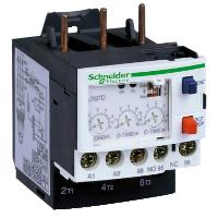 施耐德 Schneider Electric LR9-7D25B LR9热继电器LR9-7D25B(包装数量 1个)