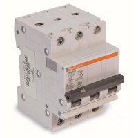 施耐德 Schneider Electric C65N3PC2A 小型断路器,C65N3PC2A(包装数量 1个)