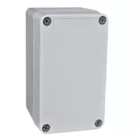 施耐德 Schneider Electric XAPA1100 XAP按钮盒及附件XAPA1100(包装数量 1个)