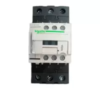  Schneider Electric Everlink三极接触器65A,220V,50/60Hz,LC1D65AP7C