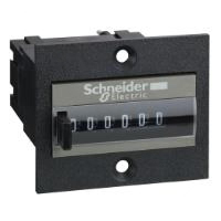 施耐德 Schneider Electric XBKT60000U11M XBKT累加计数器XBKT60000U11M