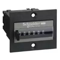 施耐德 Schneider Electric XBKT60000U11M XBKT累加计数器XBKT60000U11M