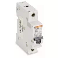 施耐德 Schneider Electric C65H1PC63A 小型断路器,C65H1PC63A
