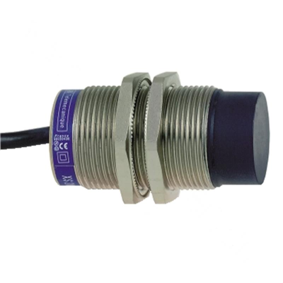 施耐德 Schneider Electric XS630B4MBL2 电感式接近开关 XS630B4MBL2