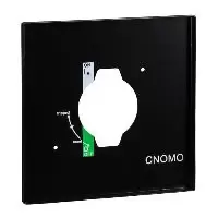 施耐德 Schneider Electric NSX塑壳断路器附件NSX-旋转手柄CNOMO附件(400-630)