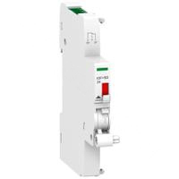 施耐德 Schneider Electric 小型断路器附件IC65-带TI24接口的电气附件IOF+SD24