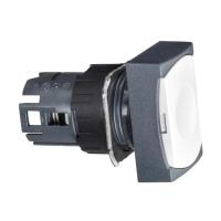 施耐德 Schneider Electric ZB6-DA1 平头按钮头ZB6ZB6-DA1(包装数量 1个)