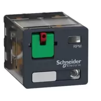 施耐德 Schneider Electric RPM32F7 RPM功率继电器 3CO 带LED 120VAC
