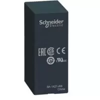 施耐德 Schneider Electric RSB2A080ED PCB 接口型中间继电器2CO 48VDC