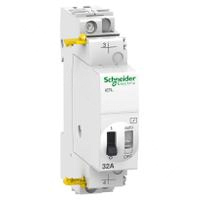 施耐德 Schneider Electric iETL脉冲继电器扩展附件IETL32A1O-C1NO