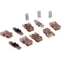 施耐德 Schneider Electric LA5-D1158031 接触器触点附件LA5-D1158031
