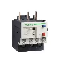 施耐德 Schneider Electric LRD166 LRD热继电器LRD166(包装数量 1个)