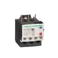 施耐德 Schneider Electric LRD21 LRD热继电器LRD21(包装数量 1个)