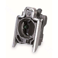 施耐德 Schneider Electric ZB4BZ101 带触点按钮座,NO(包装数量 1个)