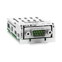 施耐德 Schneider Electric VW3A3618 变频器通用附件VW3A3618(包装数量 1个)