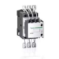 施耐德 Schneider Electric 切换电容接触器LC1-DMK02M5C 220VAC(包装数量 1个)