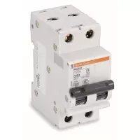 施耐德 Schneider Electric C65H2PD40A 小型断路器,C65H2PD40A