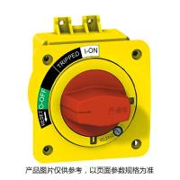 施耐德 Schneider Electric NSC断路器附件NSC100ROTDSO 红黄紧急直接旋转手柄100A