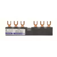 施耐德 Schneider Electric GV2G254 电动机断路器附件,GV2G254(包装数量 1个)