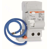 施耐德 Schneider Electric ELE漏电保护附件，VIGIC65 1P+N 63A ELE