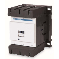 施耐德 Schneider Electric TeSys D三极接触器,AC110V,LC1D11500F7C