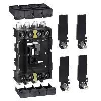 施耐德 Schneider Electric NSX塑壳断路器附件NSX-插入式套件 4P C1(包装数量 1个)