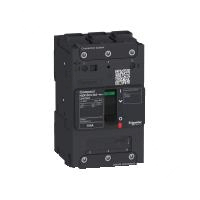 施耐德 Schneider Electric NSX塑壳断路器NSX160MNA1603P接线片/母排连接器(板前接线)