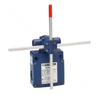 Schneider Electric XCKVR54D1H29 XCKVR旋转头限位开关 XCKVR54D1H29