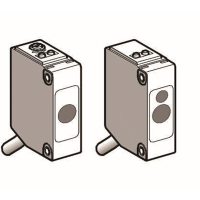 施耐德 Schneider Electric XUM2APCNL2 XUM对射小型塑料光电开关(包装数量 1个)