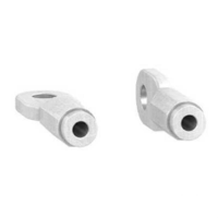 施耐德 Schneider Electric EZD400/630塑壳附件 后连接端子两个短的(包装数量 1个)