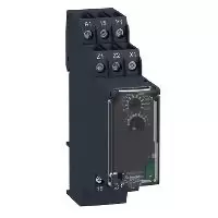 施耐德 Schneider Electric RE22R2KMR RE22时间继电器RE22R2KMR