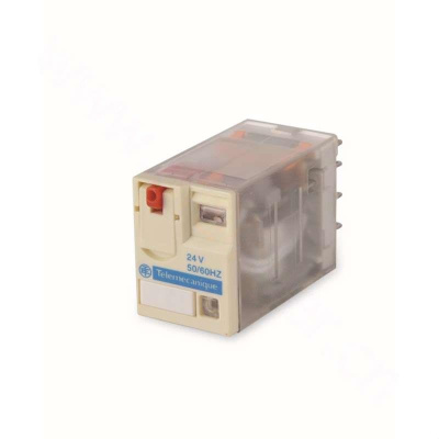  Schneider Electric RXM4AB1P7 小型中间继电器-RXM，RXM4AB1P7(10个起订）