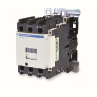  Schneider Electric LC1D50E7C TeSys D三极接触器,AC48V,LC1D50E7C