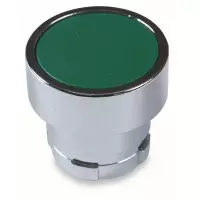 施耐德 Schneider Electric ZB2BA3C 平头按钮头,绿色(10个起订)(包装数量 1个)