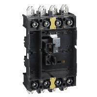 施耐德 Schneider Electric NSX-底座 4P X 1 NSX塑壳断路器附件NSX-底座 4P X 1